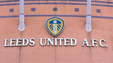 GFH bought Leeds United in December 2012 through a Dubai-based subsidiary. (File photo: Reuters)