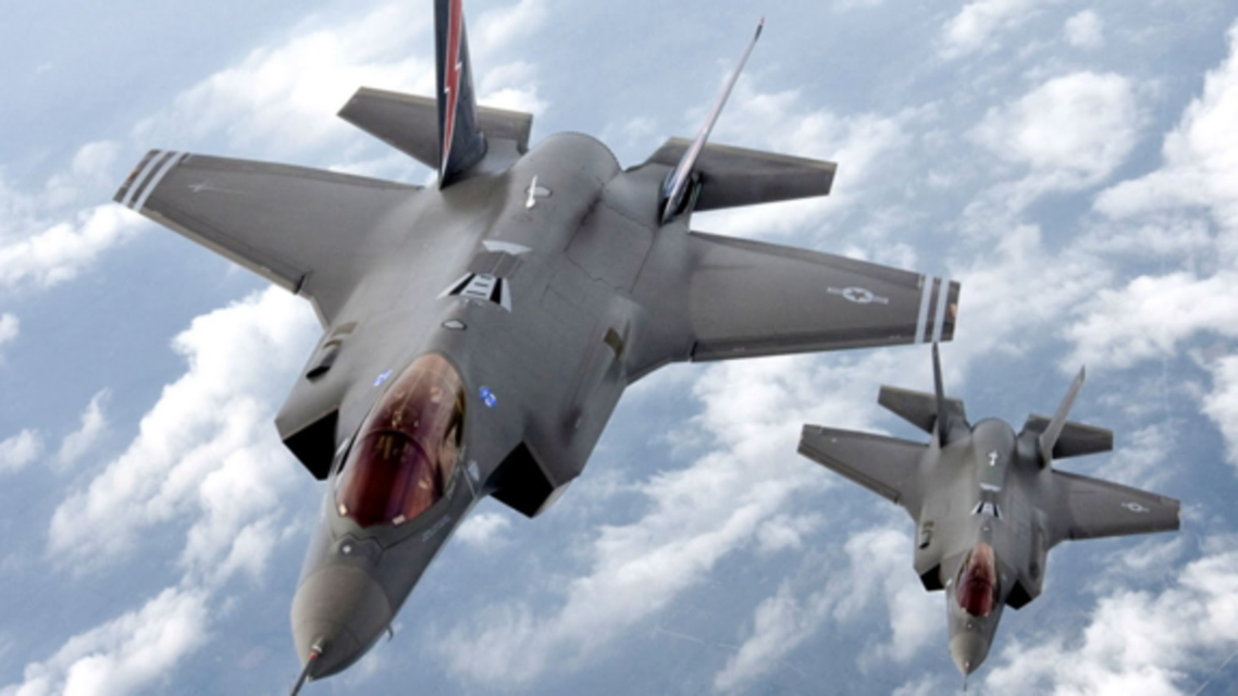 f35