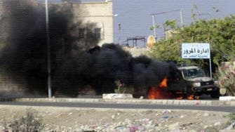 اليمن.. السلفيون خارج دماج تنفيذاً لوقف إطلاق النار