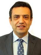 Bulent Aras