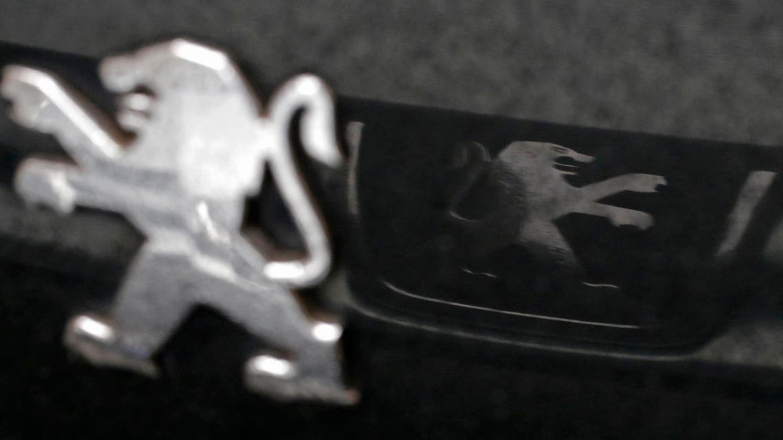 French car maker Peugeot has already sent executives to Iran during an automotive conference last year. (Reuters)