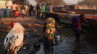South Sudan battles rage in key oil town of Malakal