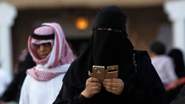 Saudi operators have focused on data to help offset waning demand for conventional call and text services. (File photo: Reuters)