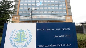 Journalist pleads not guilty at Hariri court contempt hearings