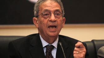 Official: Egypt’s new president must be civilian