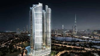 DAMAC profit falls 94 pct as Dubai property market slumps