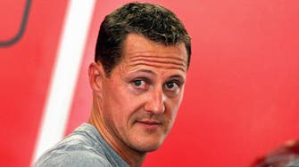 Michael Schumacher paralyzed, speech impaired: friend