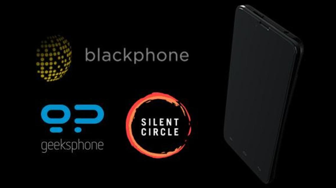 Blackphone