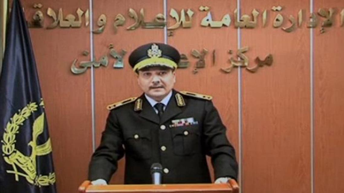 اللواء هاني عبداللطيف
