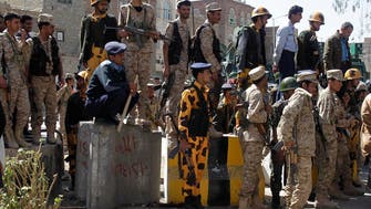 Army: Al-Qaeda attacks kill 10 soldiers in Yemen
