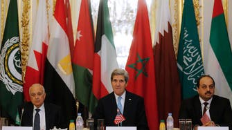 Iran wants to be at Syria talks but rejects conditions