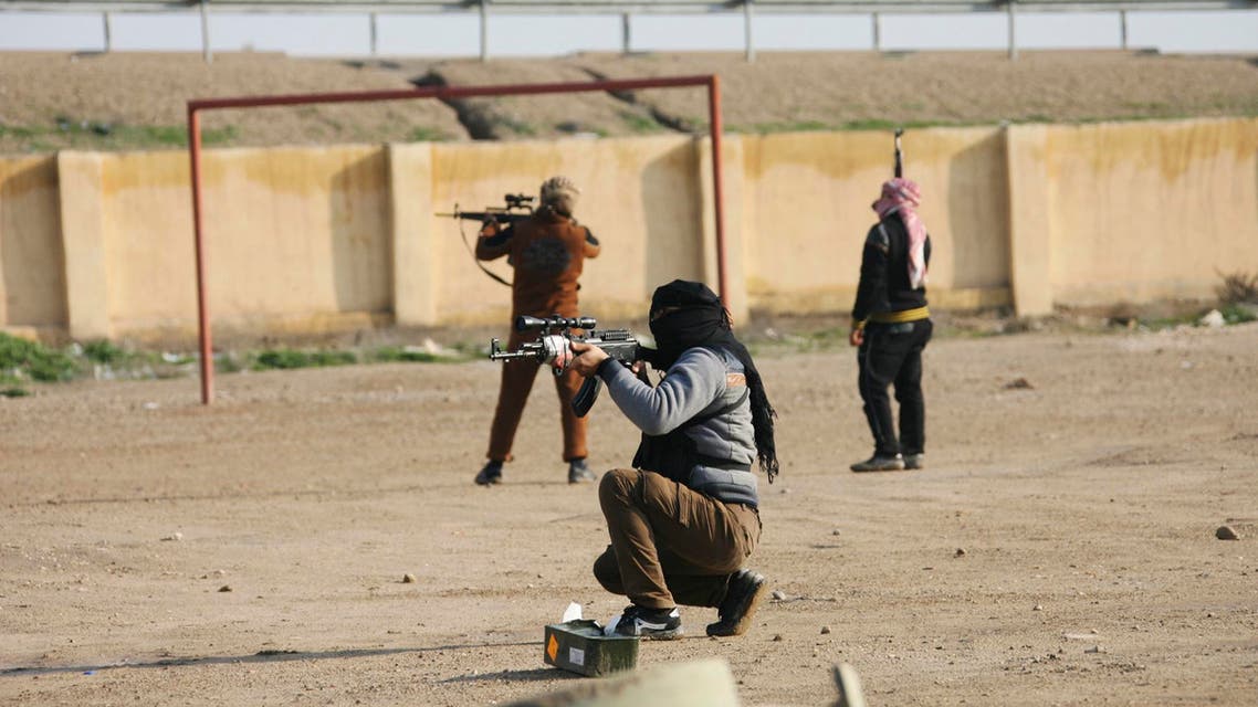 iraq