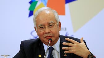 Malaysia denies censoring BBC report on prime minister 