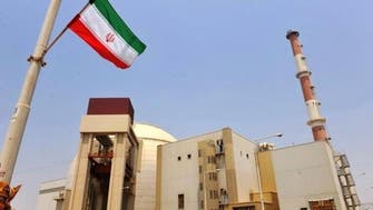 ایران خلیجی ماہرین کو"بوشہر" ایٹمی پلانٹ کا معائنہ کرانے کے لیے تیار