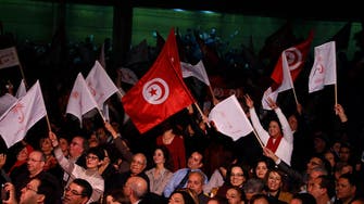 France: Egypt should look to Tunisia's example