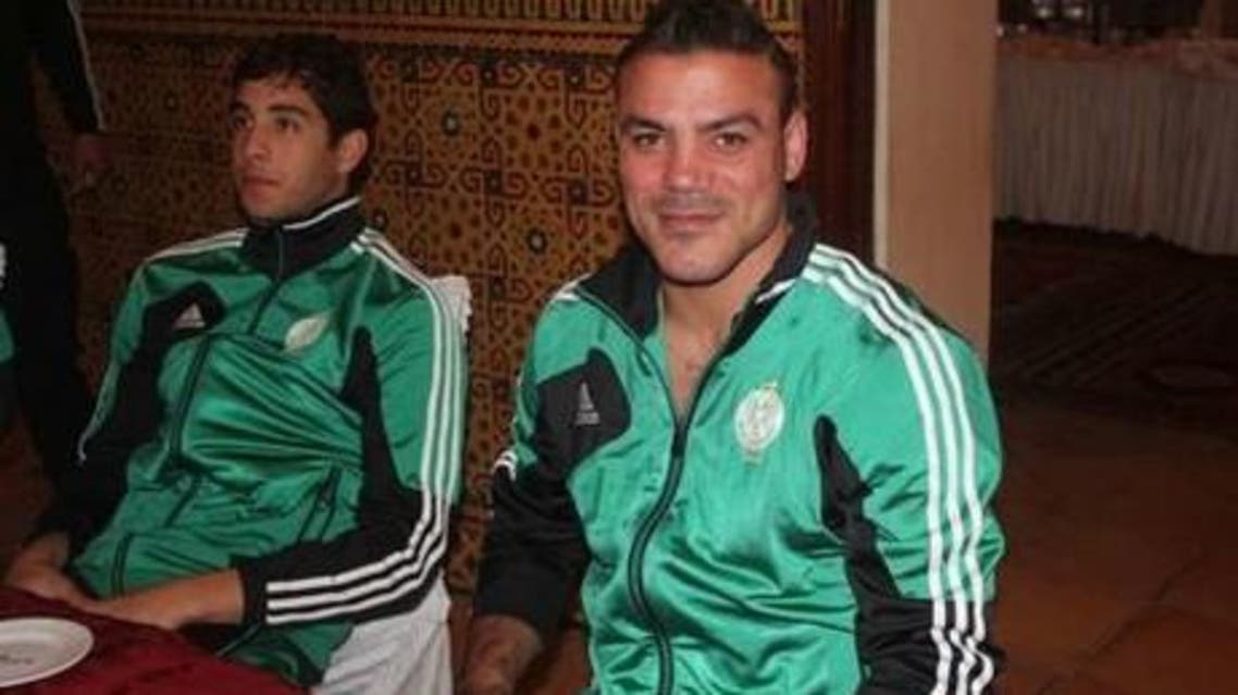Amr Zaki