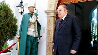 What next for Algeria after new Bouteflika hospital visit?