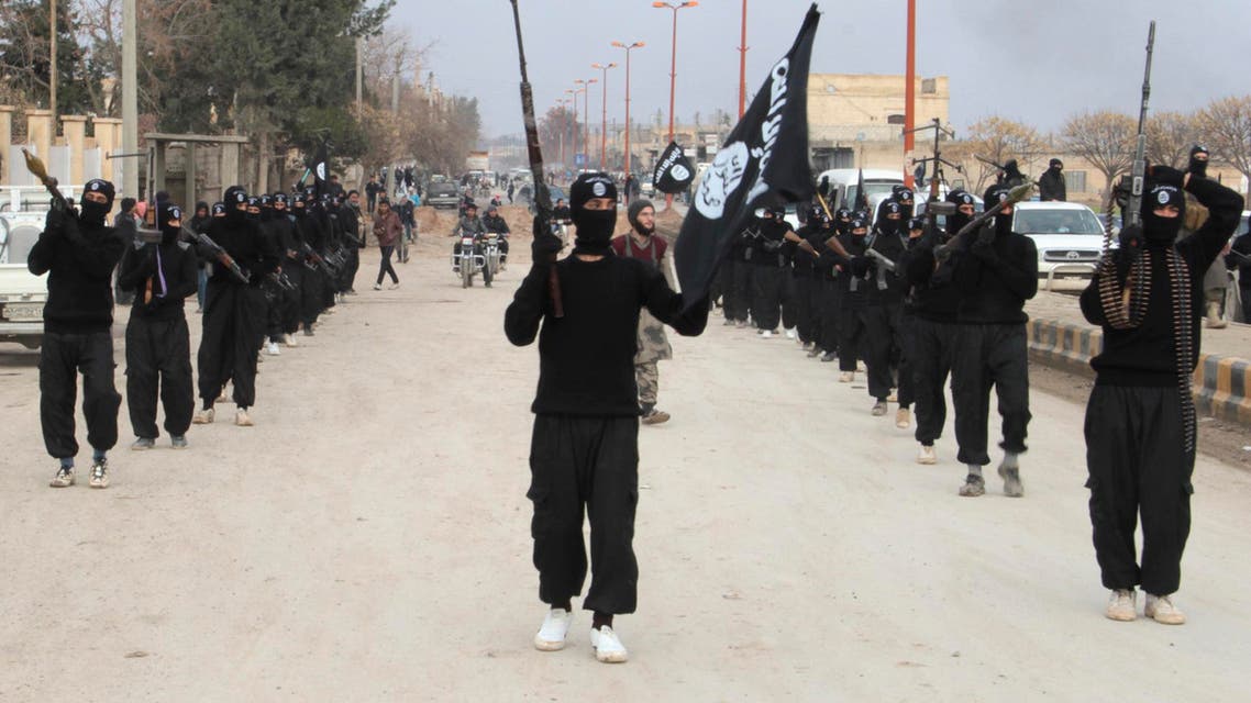 qaeda syria reuters