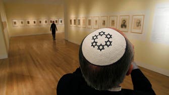 UNESCO postpones Jewish exhibition on Arab warning 
