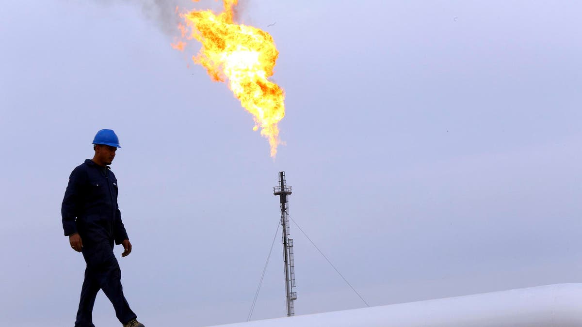 Baghdad, Erbil Sign Final Deal To Restart Northern Oil Exports - City ...