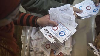 Egypt: over 98% voted for new constitution 