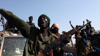 Army: South Sudan troops capture key town of Bor, defeating 15,000 rebels