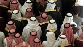 Saudi Arabia doubles private sector jobs in 30-month period