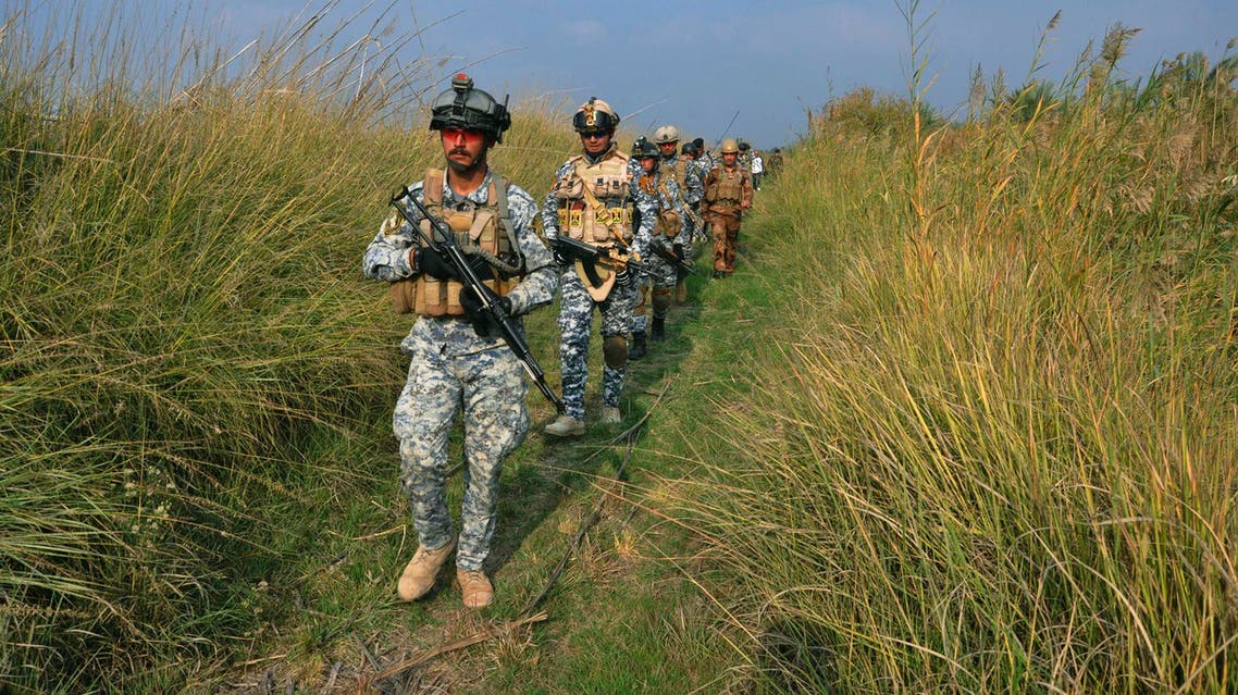 iraq