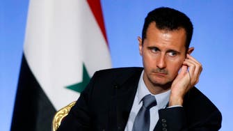 Assad’s surrender remarks denied as ‘inaccurate’