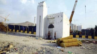 Makkah's residents call for revival of historic well