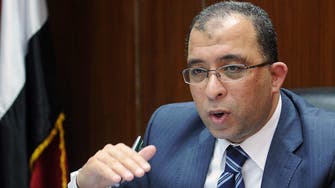Egypt targets 4 to 4.5 percent growth next year, says minister