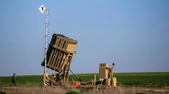 Israel plans laser interceptor ‘Iron Beam’ for short-range rockets