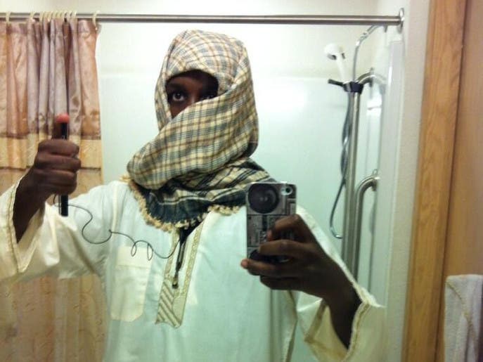 Image result for arab selfie