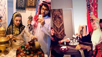 Arab tweeps ‘hijack’ online Selfie Olympics 