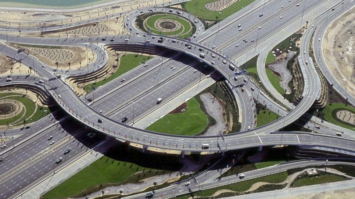 مشاريع بلدية في مناطق السعودية