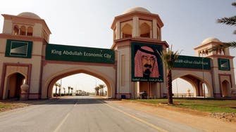 King Abdullah Economic City launches $27 mln pipeline project