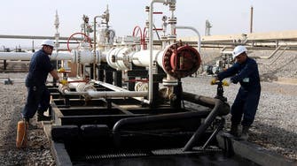 UAE’s Taqa plans $1.2 bln investment in Kurdistan oilfield