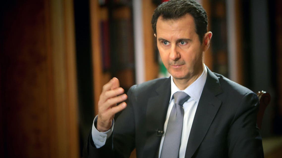 assad