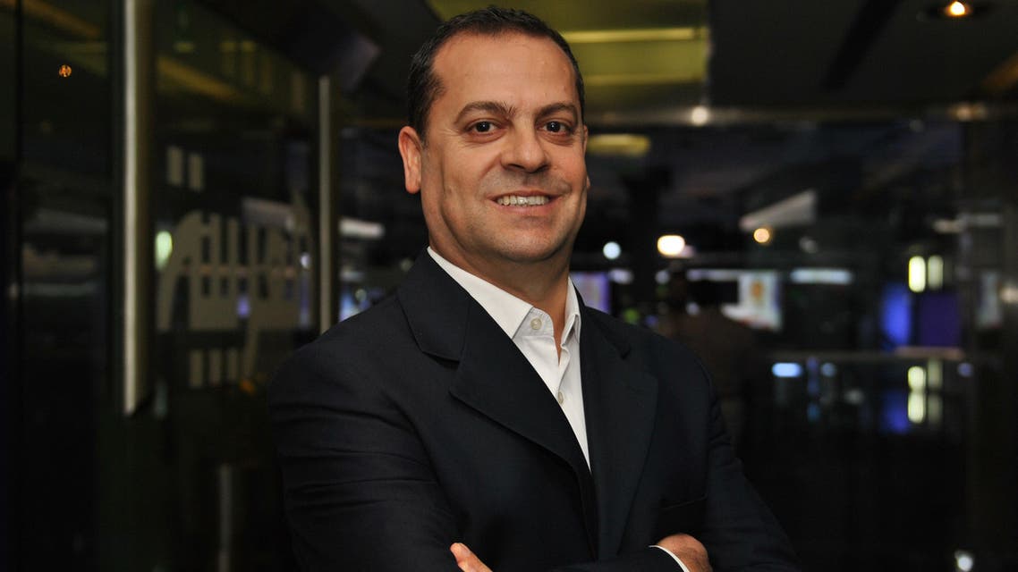 Jamil el-Haj