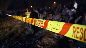 مستونگ میں شیعہ زائرین کی بس میں بم دھماکا،22 افراد جاں بحق