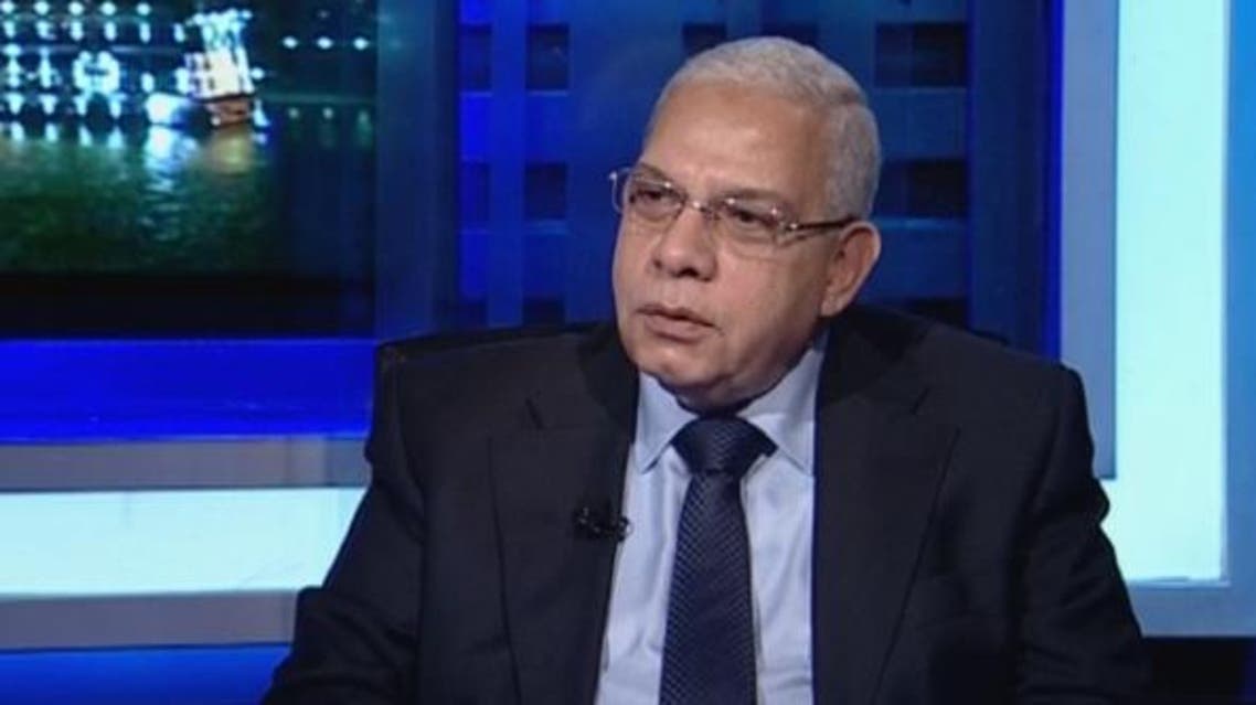 محمد رشاد