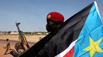 South Sudan draft deal hangs on political pardons