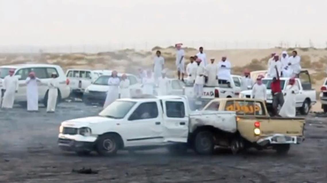 تفحيط