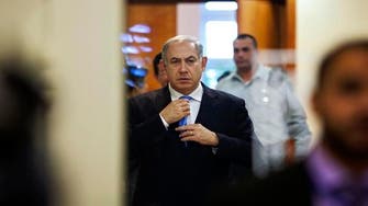Netanyahu threatens to teach Hamas lesson ‘very soon’             