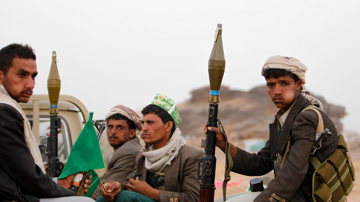 یمنی فوج اور حوثی باغیوں میں جھڑپیں،24 ہلاک