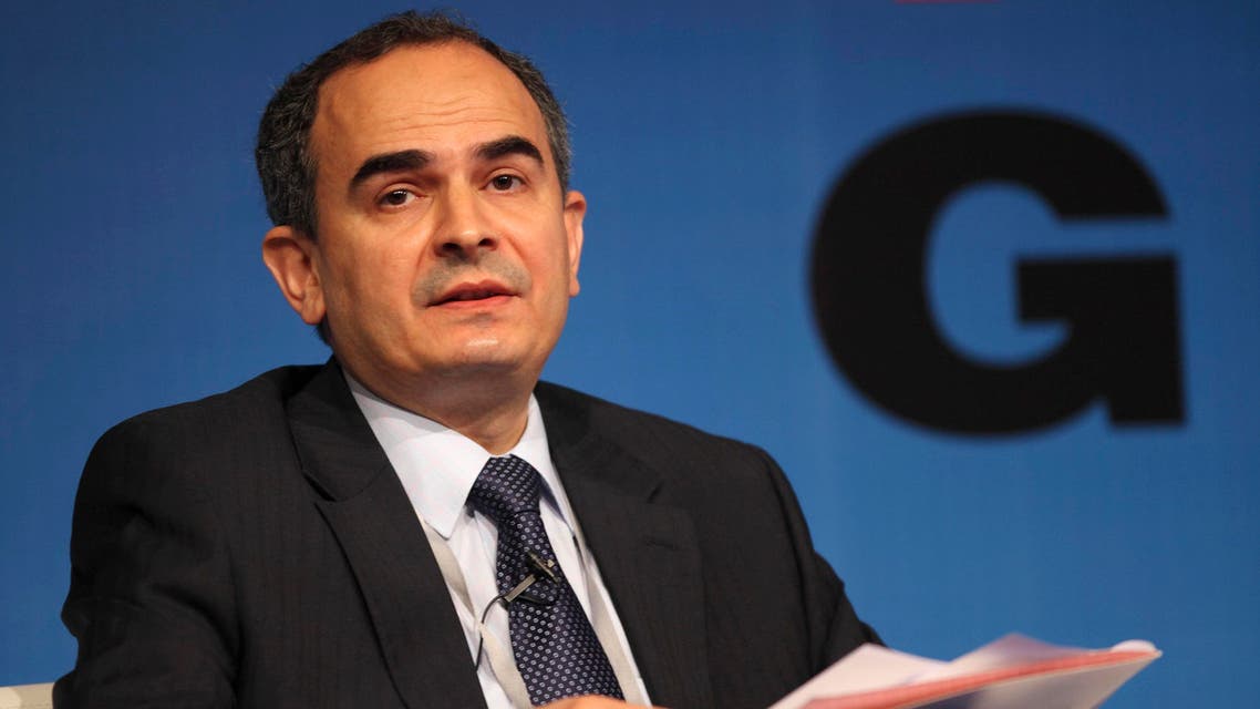 turkish central bank governor reuters