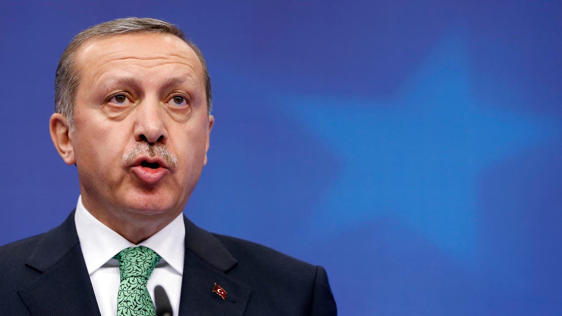 erdogan reuters