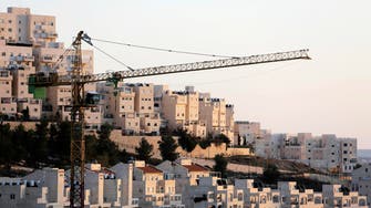 Israel approves plan to build 381 settler homes in West Bank