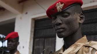 Kenya: Regional nations approve military force in S. Sudan