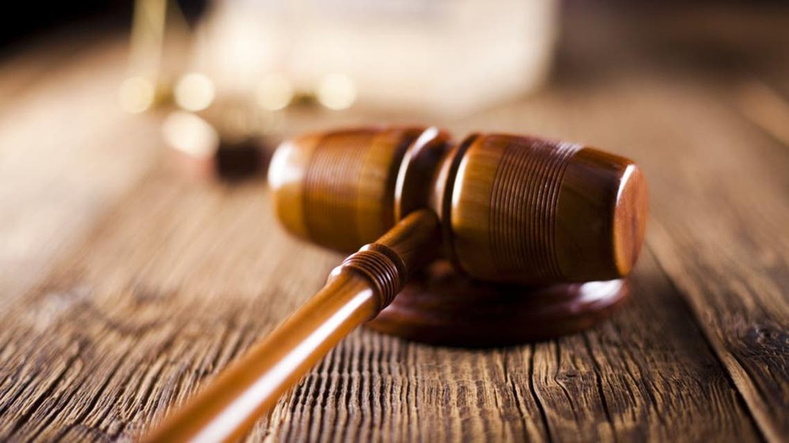 judge shutterstock